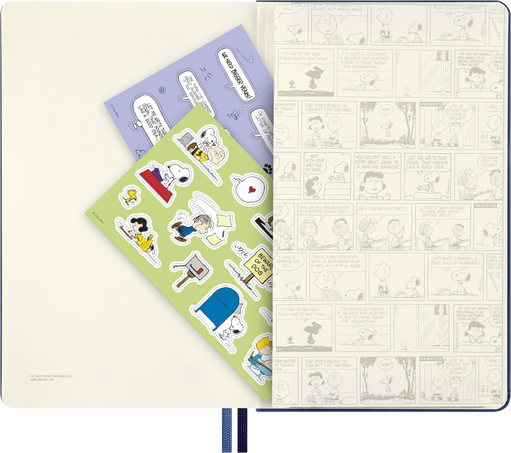 THEMED BOX NB RUL SNOOPY+GRAPHITE PENCIL