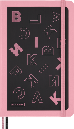 LE 18M BLACKPINK WKLY NTB LG NO BOX