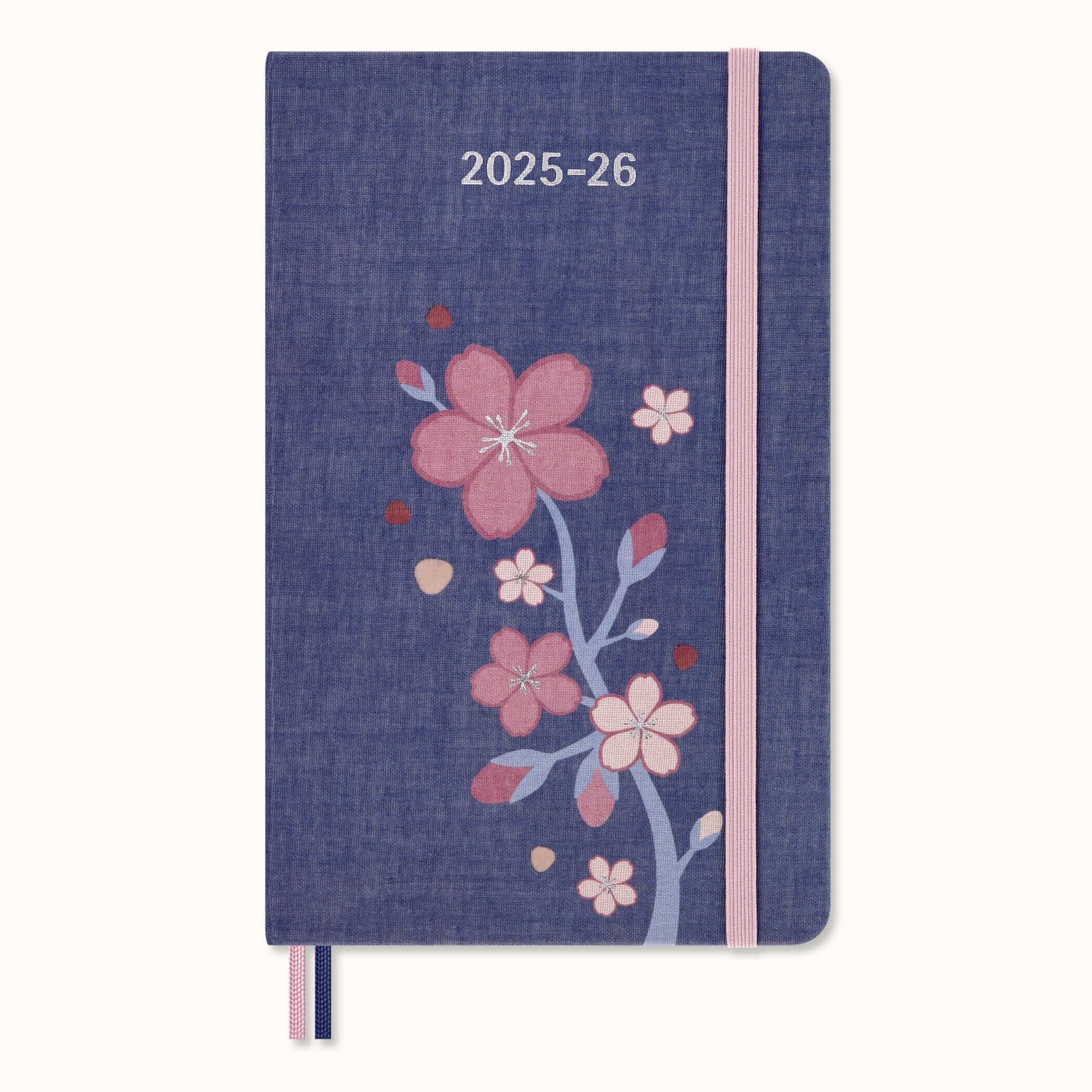 Sakura Notebook and Planner Collections | Moleskine