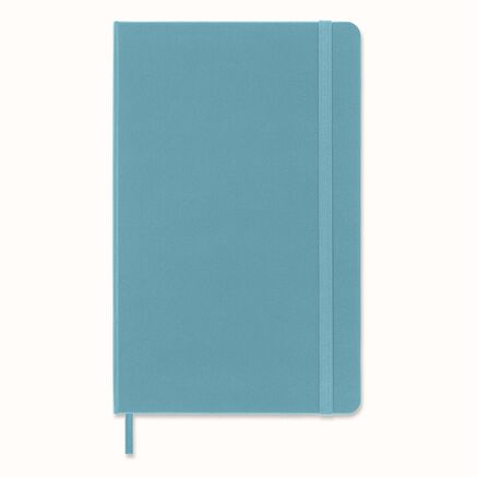 NOTEBOOK LG PLA HARD REEF BLUE