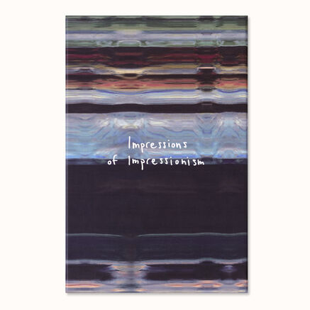 NTBK L IMPRESSIONISM BOX NO LOGO