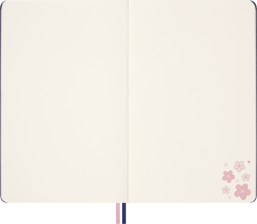 LE NB SAKURA LARGE PLAIN NO BOX