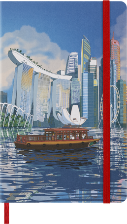 LE NB I AM SINGAPORE LG RUL WHT