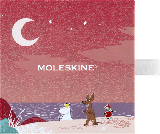 MOOMIN LITTLE MY PIN