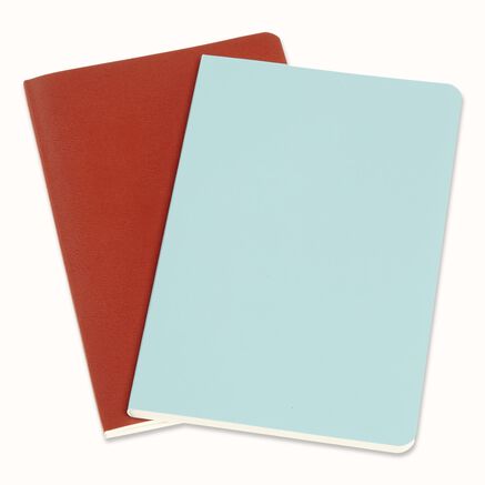 VOLANT JNLS PK RUL COR.ORAN AQUA.BLUE