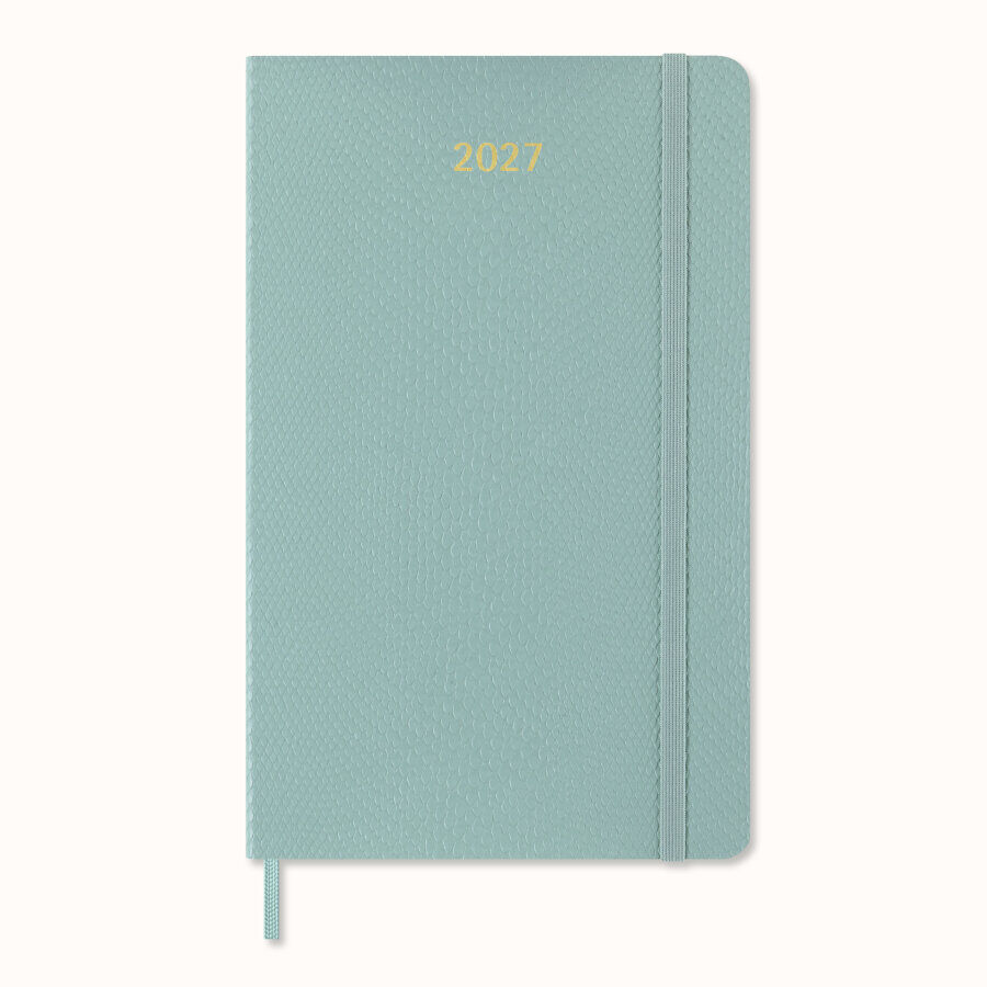 Precious & Ethical, luxury notebooks and planners