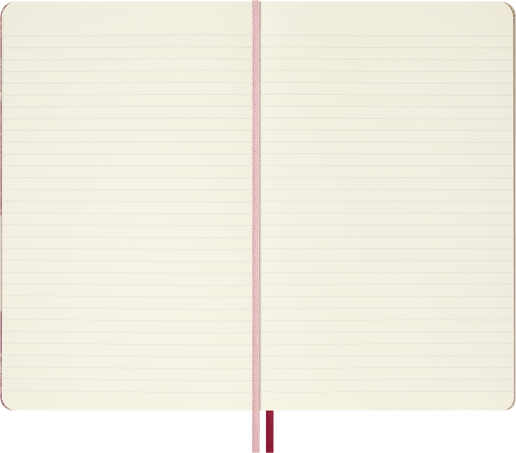 LE NB SAKURA LARGE RULED + BOX