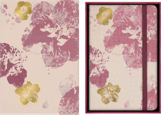 LE NB SAKURA POCKET RULED + BOX