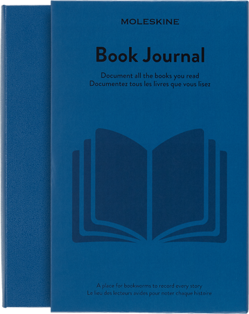 PASSION JOURNAL - BOOKS