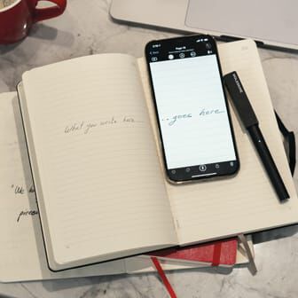 スマートノートブック