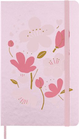 Sakura Notebooks LE NB SAKURA LG RUL GRAPHIC 1