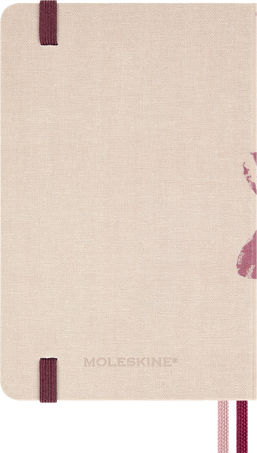 LE NB SAKURA POCKET RULED + BOX