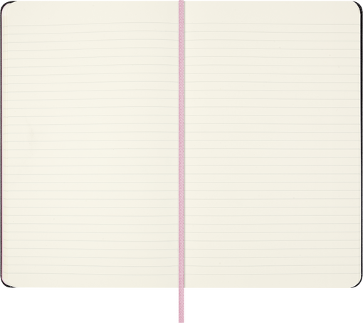 NOTEBOOK LARGE RULED - BLACKPINK
