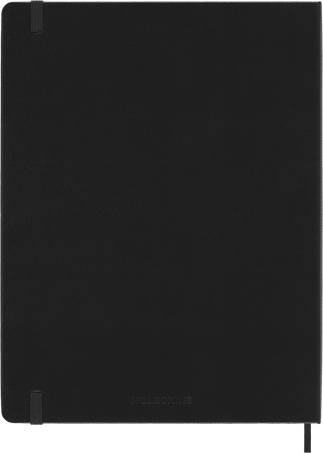 12M SMART PLANNER PRO WV BLK