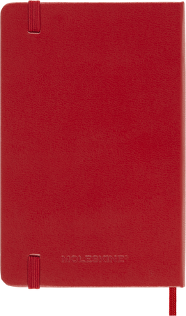 18M WKLY NTBK PK S.RED HARD