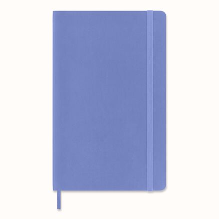NOTEBOOK LG RUL SOFT HYDRANGEA BLUE
