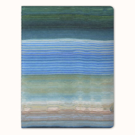 CAHIERS XL RULED IMPRESSIONISM NO LOGO