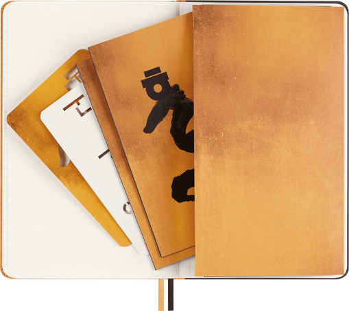 LE NB YEAR OF THE DRAGON L RU AHN NO BOX