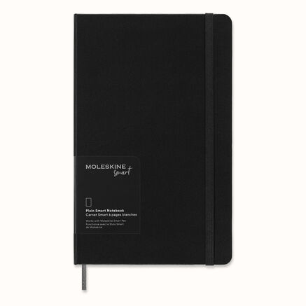 SMART NOTEBOOK LG PLA BLACK HARD