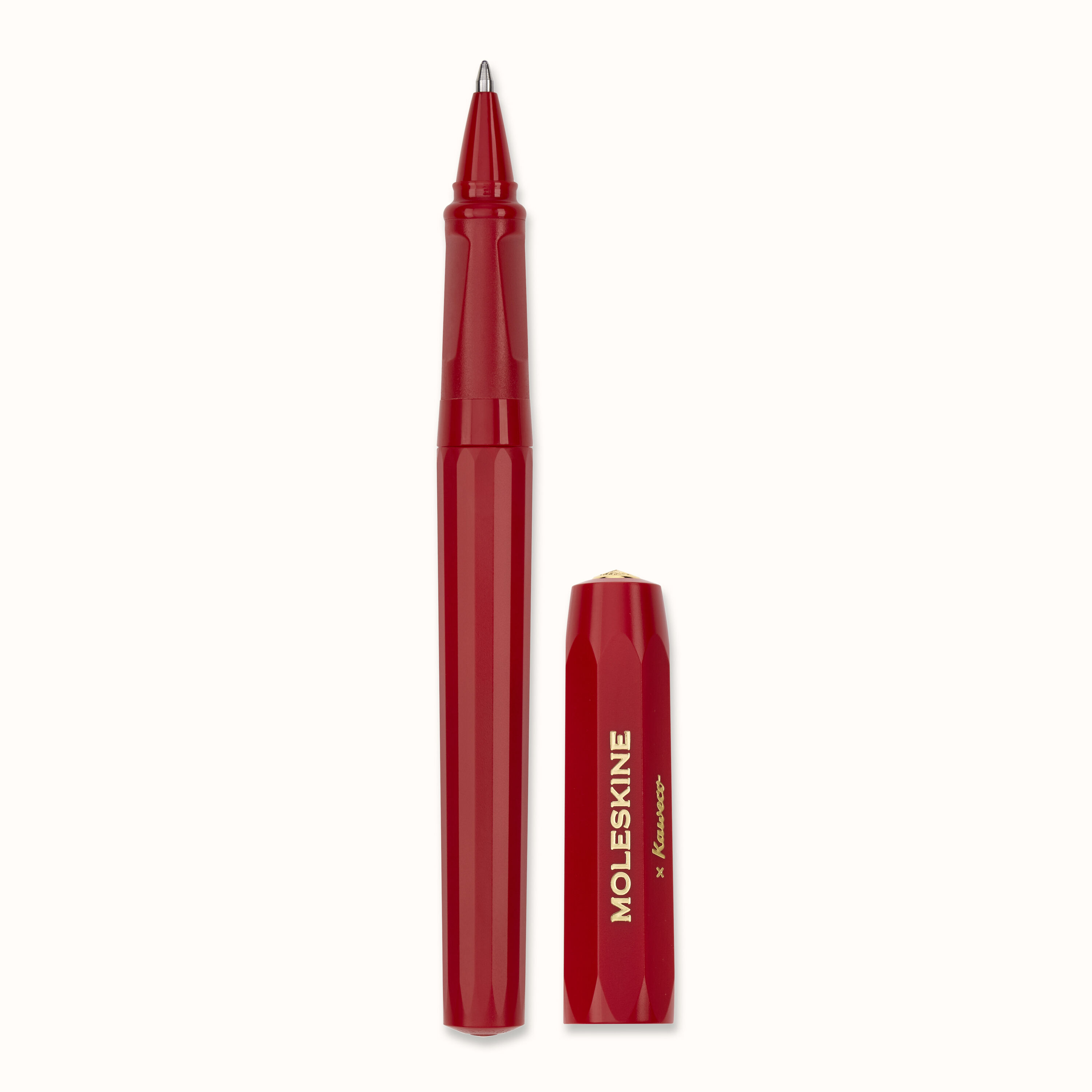 CLASSIC SPORT 並行輸入品 KAWECO FOUNTAIN PEN カヴェコ