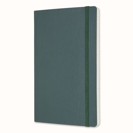 PRO NOTEBOOK LG SOFT FOREST GREEN