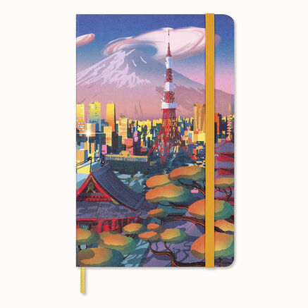 LE NB I AM TOKYO LG RUL WHT