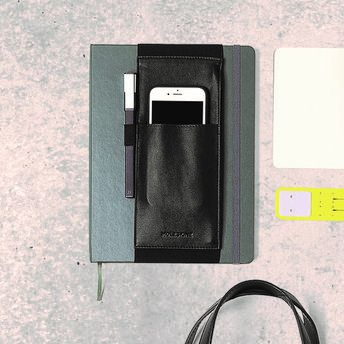 CLASSIC TOOL BELT XL BLK