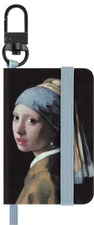 THE MINI - NTBK CHARM PLAIN MAURITSHUIS