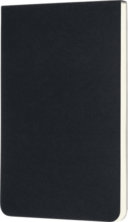 スケッチ パッド アート コレクション, ブラック - Front view