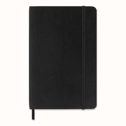 NOTEBOOK PK RUL BLACK SOFT
