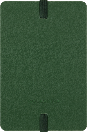 BUSINESS CARD HOLDER M.GRN ISSEY MIYAKE