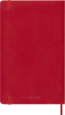 12M DAILY LG S.RED SOFT