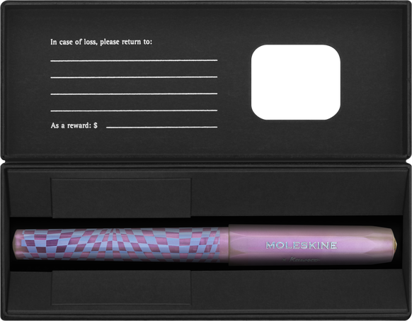 LE ALICE - KAWECO BALLPEN