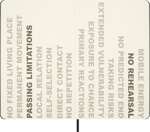 NTBK L PLAIN DOUBLE ELASTIC ABRAMOVICH