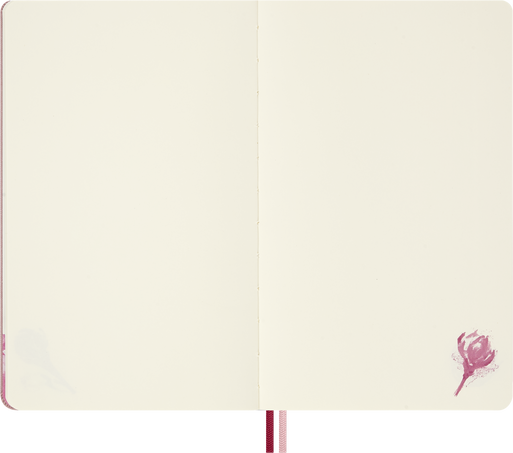 LE NB SAKURA LARGE PLAIN + BOX