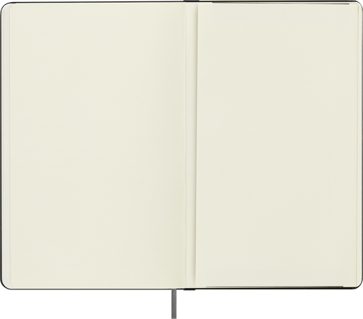Smart Diary 2026 Weekly, 12-Month - Side view