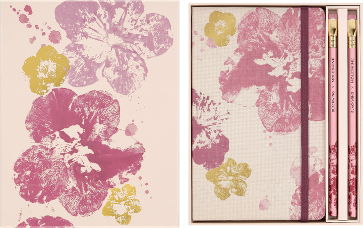 LE SAKU.THEM.BOX NB L+CAHIER L+2BKW PENC