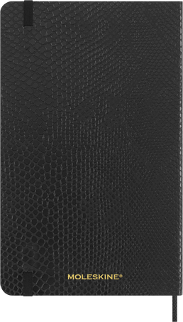 Sakura Luxury Collector's Box Two Sakura Notebooks and two Kaweco pens - Side view