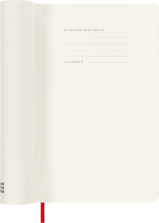 12M DAILY LG S.RED SOFT