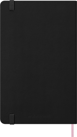 NOTEBOOK LARGE RULED - BLACKPINK