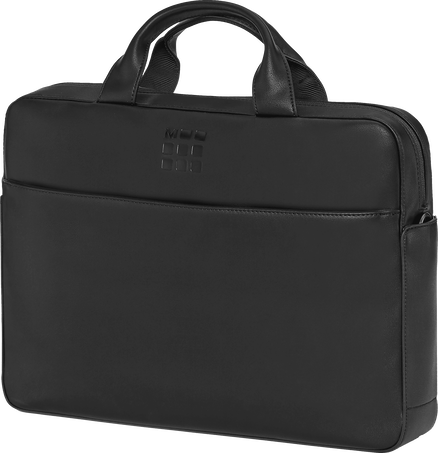 Moleskine classic store slim messenger bag