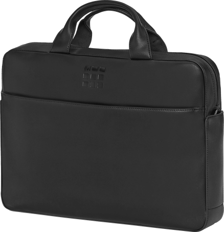 Slim Briefcase Classic Collection - Front view