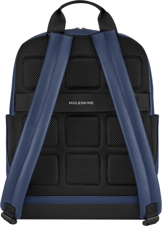 PROバックパック クラシックコレクション、サファイアブルー, Blue - 横