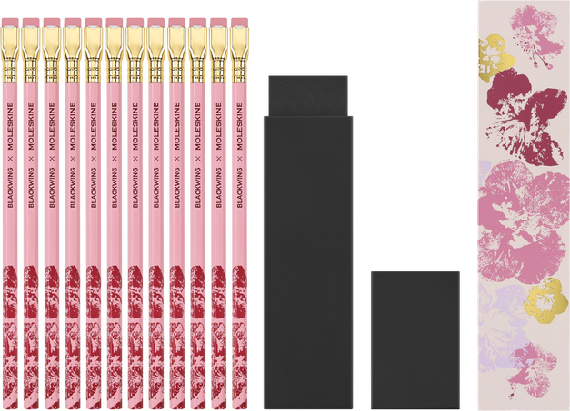 BLACKWING X MSK&nbsp;SAKURA 26&nbsp;SET 12 PENC.