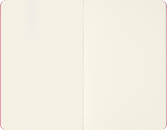 CAHIERS JOURNALS P PL SET OF 4-BLACKPINK