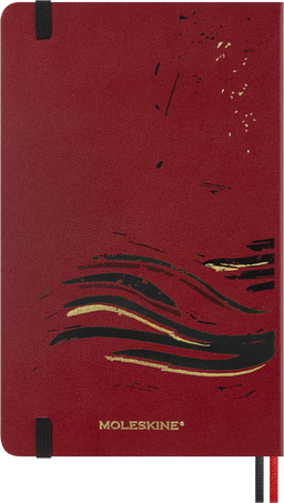 HORSE-THEMED BOX NB WOODCUT+BLACKW.PENC