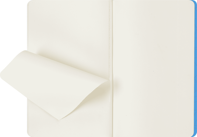 CAHIER LARGE OLYMPICS 2024