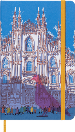 LE NB I AM MILAN LG RUL WHT