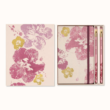 LE SAKU.THEM.BOX NB L+CAHIER L+2BKW PENC