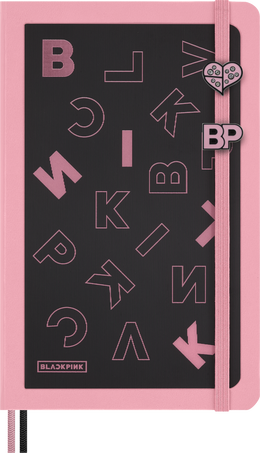 BUNDLE PIN X2 BLACKPINK